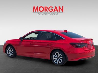 2026 Honda Civic Sedan - Photo 5