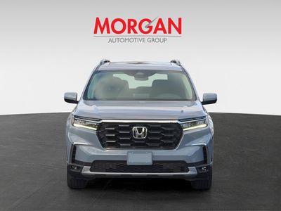 2025 Honda Pilot - Photo 6