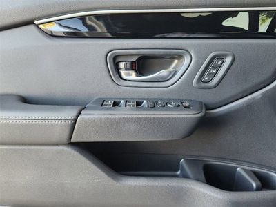 2025 Honda Pilot - Photo 9
