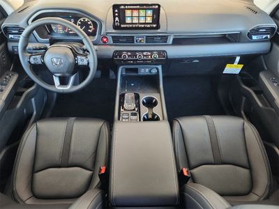 2025 Honda Pilot - Photo 11