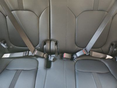 2025 Honda Pilot - Photo 13