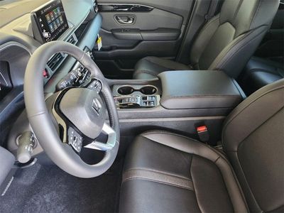 2025 Honda Pilot - Photo 8