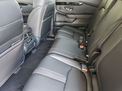 2025 Honda Pilot - Photo 14