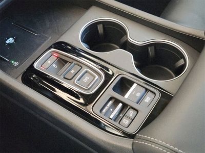 2025 Honda Pilot - Photo 10