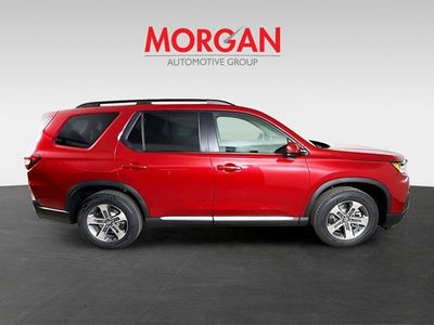 2026 Honda Pilot - Photo 2
