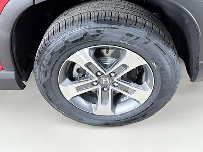 2026 Honda Pilot - Photo 36