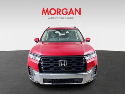 2026 Honda Pilot - Photo 3