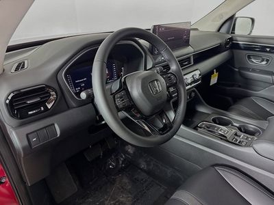 2026 Honda Pilot - Photo 7