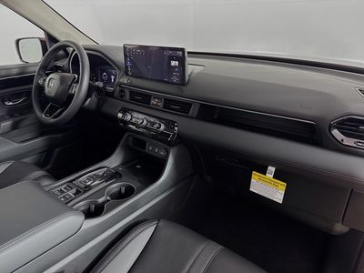2026 Honda Pilot - Photo 35