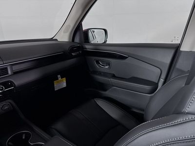 2026 Honda Pilot - Photo 25