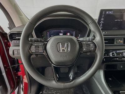 2026 Honda Pilot - Photo 9