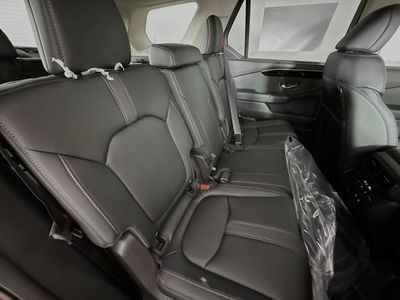 2026 Honda Pilot - Photo 33