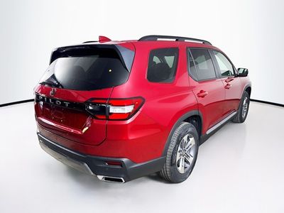 2026 Honda Pilot - Photo 30