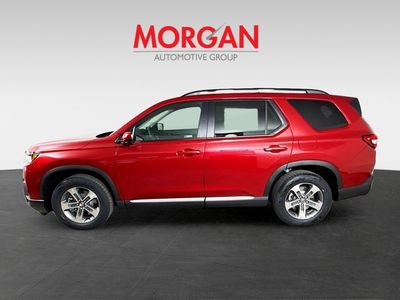 2026 Honda Pilot - Photo 6