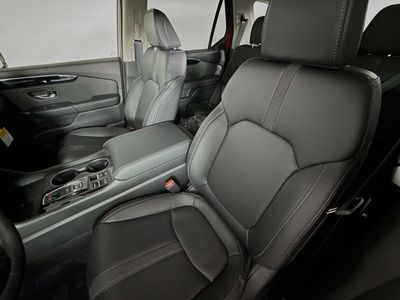 2026 Honda Pilot - Photo 23