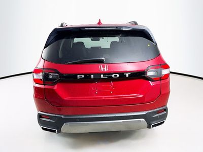 2026 Honda Pilot - Photo 29