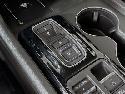2026 Honda Pilot - Photo 17