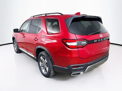 2026 Honda Pilot - Photo 28