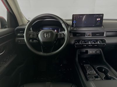2026 Honda Pilot - Photo 24