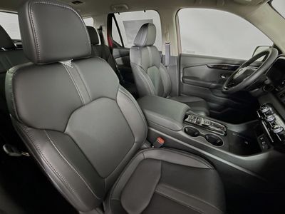 2026 Honda Pilot - Photo 34