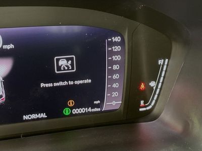 2026 Honda Pilot - Photo 11