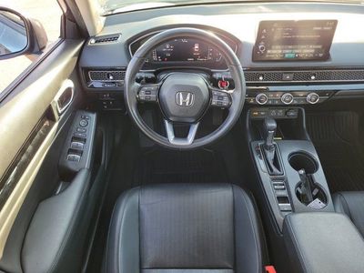 2023 Honda Civic Sedan - Photo 16