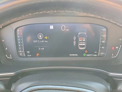 2023 Honda Civic Sedan - Photo 27