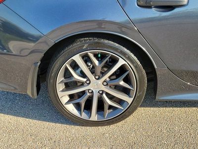 2023 Honda Civic Sedan - Photo 9