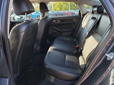 2023 Honda Civic Sedan - Photo 12