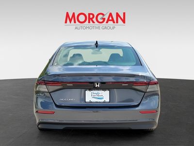 2023 Honda Accord Sedan - Photo 5
