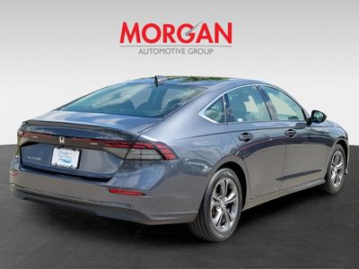 2023 Honda Accord Sedan - Photo 6