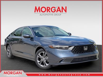 2023 Honda Accord Sedan - Photo 1