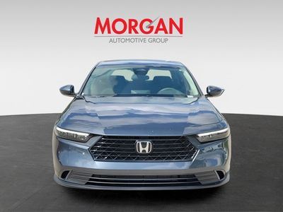 2023 Honda Accord Sedan - Photo 2