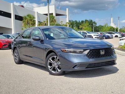 2023 Honda Accord Sedan - Photo 32