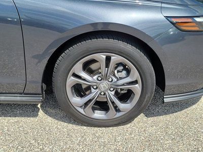 2023 Honda Accord Sedan - Photo 7