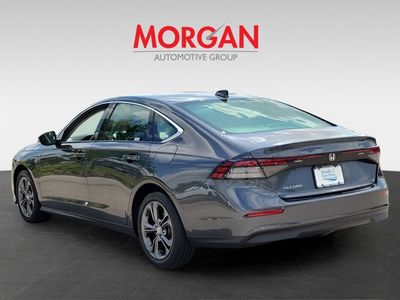 2023 Honda Accord Sedan - Photo 4