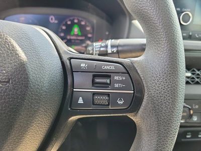 2023 Honda Accord Sedan - Photo 25