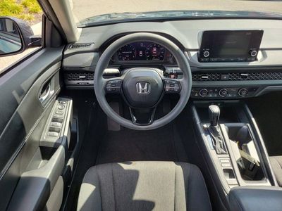 2023 Honda Accord Sedan - Photo 16