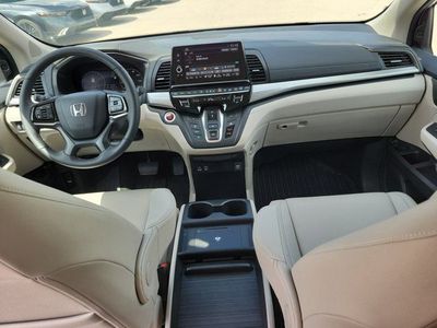 2026 Honda Odyssey — photo 15 view