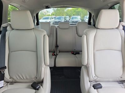 2026 Honda Odyssey — photo 13 view