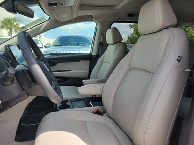 2026 Honda Odyssey — photo 30 view