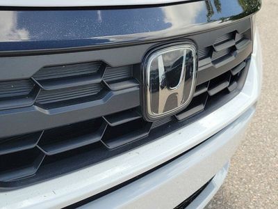 2026 Honda Odyssey — photo 7 view