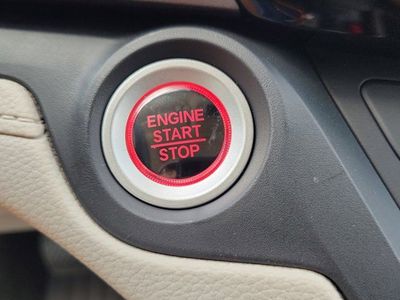 2026 Honda Odyssey — photo 27 view