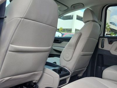 2026 Honda Odyssey — photo 11 view