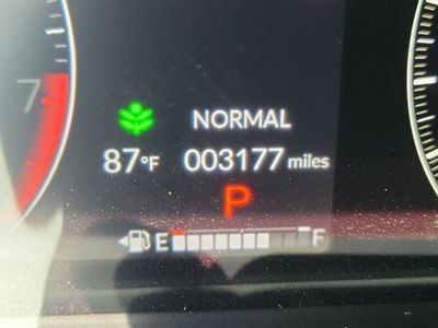 2026 Honda Odyssey — photo 23 view