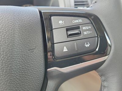 2026 Honda Odyssey — photo 22 view