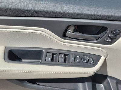 2026 Honda Odyssey — photo 19 view