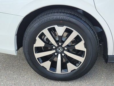 2026 Honda Odyssey — photo 9 view