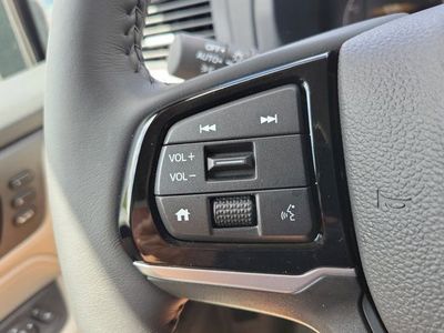 2026 Honda Odyssey — photo 21 view