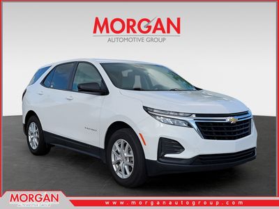 2023 Chevrolet Equinox - Photo 1
